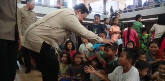 Cek Bencana di Tapanuli Tengah, Prabowo Tegaskan Pentingnya Solidaritas Nasional