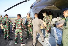 Pemerintah Kerahkan Truk BBM dan Alat Berat ke Aceh Tamiang, Akses Darat Mulai Terbuka