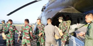 Pemerintah Kerahkan Truk BBM dan Alat Berat ke Aceh Tamiang, Akses Darat Mulai Terbuka