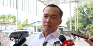 Prabowo Perintahkan Tambahan Anggaran Jika Perlu, TNI–Polri Dibackup Penuh Tangani Bencana