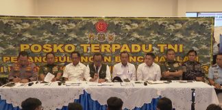 Pemerintah Sebut Penanganan Bencana Sumatra Prioritas Nasional, Seluruh Sumber Daya Negara Dikerahkan