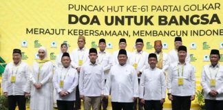 Prabowo Tegaskan Indonesia Mampu Atasi Musibah di Aceh, Sumut, dan Sumbar