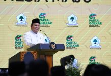 Prabowo Jelaskan Pentingnya Alutsista bagi Indonesia untuk Hadapi Bencana