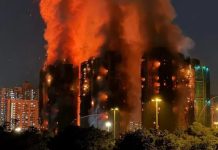 Menlu Sugiono Berupaya Pulangkan Jenazah WNI Korban Kebakaran Hong Kong Lebih Cepat