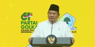 Prabowo: 50 Helikopter, Hercules C-130J, hingga Airbus A400 Bergerak Tangani Bencana Sumatera