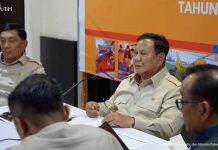 Prabowo Alokasikan Rp 4 Miliar per Kabupaten/Kota untuk Kebutuhan Popok Bayi dan Perempuan Terdampak Bencana