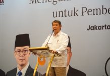 Anggota Komisi Disabilitas Nasional Puji Komitmen Gerindra dalam Perayaan Hari Disabilitas Internasional