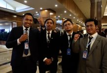 Dukungan Mahasiswa RI di Islamabad untuk Diplomasi Prabowo, Perkuat Hubungan Indonesia-Pakistan