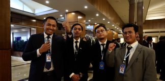 Dukungan Mahasiswa RI di Islamabad untuk Diplomasi Prabowo, Perkuat Hubungan Indonesia-Pakistan