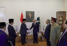 Perkuat Kerja Sama di Bidang Kesehatan, Prabowo Sebut Pakistan Akan Kirim Dokter ke RI