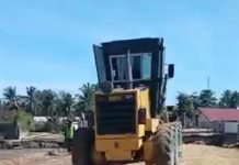 Jembatan Akses Aceh-Medan di Pidie Jaya Tersambung, Segera Bisa Dilalui