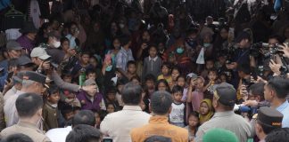 Prabowo Janji Kawal Pemulihan Aceh Tamiang: Anak-Anak Harus Cepat Kembali Sekolah