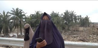 Harapan Kepala Dusun Aceh Tamiang Usai Kehadiran Prabowo: Semoga Kami Tetap Diperhatikan