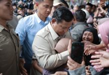 Prabowo di Bener Meriah: Pemerintah Siapkan Rencana Penggantian Rumah Warga Terdampak