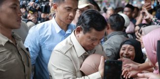 Prabowo di Bener Meriah: Pemerintah Siapkan Rencana Penggantian Rumah Warga Terdampak