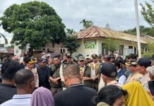 Muzani Apresiasi Presiden Prabowo: Fokus Pulihkan Kehidupan Masyarakat Terdampak Bencana