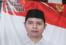 Masyarakat Desa Kerticala Memilih Kuwu Muda Afandi, Kreatif dan Berinovasi