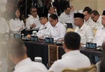 Perintah Prabowo: Jangan Ragu Cabut Izin Kehutanan yang Melanggar Aturan!