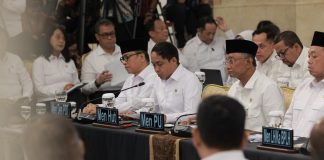 Perintah Prabowo: Jangan Ragu Cabut Izin Kehutanan yang Melanggar Aturan!