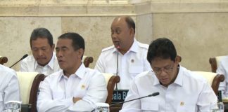 HUT RI ke-81, Prabowo Targetkan 2.500 Dapur MBG Beroperasi di Papua