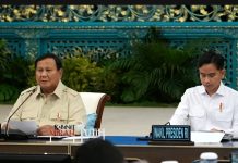 Demi RI Jadi Ekonomi Terbesar ke-4 di Dunia, Prabowo Tegas Tindak Pejabat Nakal