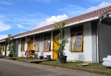 Hunian Sementara di Sumbar Mulai Direalisasikan Pemerintah, Percepat Pemulihan Warga