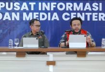 Antisipasi Banjir Susulan di Sumatera, Pemerintah Lakukan Modifikasi Cuaca