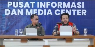 Antisipasi Banjir Susulan di Sumatera, Pemerintah Lakukan Modifikasi Cuaca