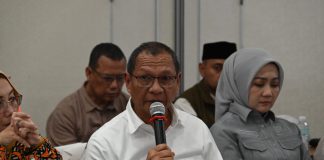 Usai Bersama di Lokasi Bencana, Legislator Gerindra Perjuangkan PIP Prioritas untuk Korban