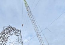 Crane Jadi Tower Darurat, Strategi Cepat Pulihkan Listrik Aceh