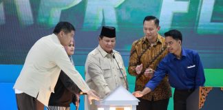 Prabowo Realisasikan Lagi 50.030 Rumah Subsidi: Jika Wong Cilik Berdaya, Ekonomi Akan Hidup