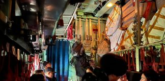 Mahasiswa Teknik dan Teknologi Pertahanan Unhan Dikerahkan Bantu Instalasi Air Pascabencana di Sumatera