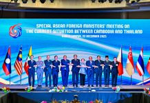 Menlu Sugiono: Kamboja-Thailand Akan Temukan Jalan Damai