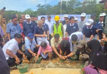 Tepati Janji, Pemerintah Mulai Bangun Hunian Tetap untuk Warga Terdampak Bencana Sumatera