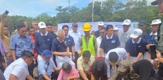 Tepati Janji, Pemerintah Mulai Bangun Hunian Tetap untuk Warga Terdampak Bencana Sumatera