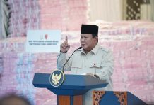 Prabowo Takjub Kejagung Selamatkan Rp6,6 T: Bisa Bangun 100 Ribu Rumah untuk Korban Bencana