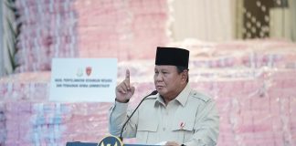 Prabowo Takjub Kejagung Selamatkan Rp6,6 T: Bisa Bangun 100 Ribu Rumah untuk Korban Bencana