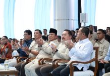 Penertiban Hutan Digencarkan! Pemerintah Berhasil Selamatkan Rp 6 T dan Kuasai Kembali 4 Juta Hektare