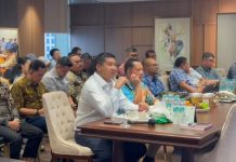 Pemerintah Kolaborasi dengan Yayasan Buddha Tzu Chi Bangun 2.600 Hunian Tetap Pascabencana di Sumatera