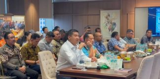 Pemerintah Kolaborasi dengan Yayasan Buddha Tzu Chi Bangun 2.600 Hunian Tetap Pascabencana di Sumatera