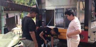 TNI Kerahkan Kendaraan Khusus, Air Bersih untuk Warga Palembayan Agam Makin Tercukupi
