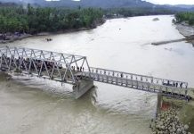 Pemerintah Rampungkan 6 Jembatan di Aceh, 12 Lainnya Dipercepat