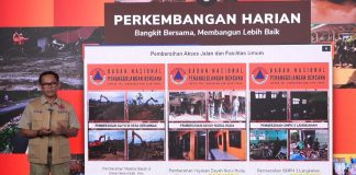 Pelajar Terdampak Bencana di Sumatera Ditarget Mulai Sekolah Lagi Awal Januari 2026