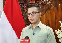Partai Gerindra Dukung Usulan Kepala Daerah Dipilih DPRD