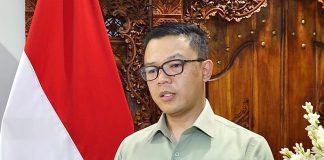 Partai Gerindra Dukung Usulan Kepala Daerah Dipilih DPRD
