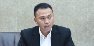 Legislator Gerindra Bekali Kemampuan Kewirausahaan Pemuda Tasikmalaya