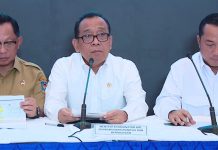 Bangkitkan Ekonomi Pascabencana, Pemerintah Kebut Pemulihan Pasar di Aceh, Sumut, dan Sumbar