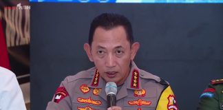 Perkuat Rekonstruksi, Polri Siapkan Personel Tambahan Bangun Hunian Tetap dan Sementara untuk Warga Terdampak Bencana