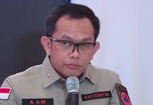 BNPB Pastikan Logistik Tak Mengendap Lebih dari 2×24 Jam di Seluruh Posko Bencana