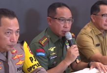 Panglima TNI Ungkap Skala Besar Operasi Pascabencana: 32 Jembatan Dibangun, 2.669 Ton Logistik Disalurkan